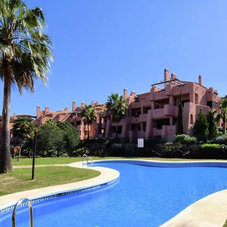 Belvilla By Oyo El Soto De Marbella Ojén Exterior foto