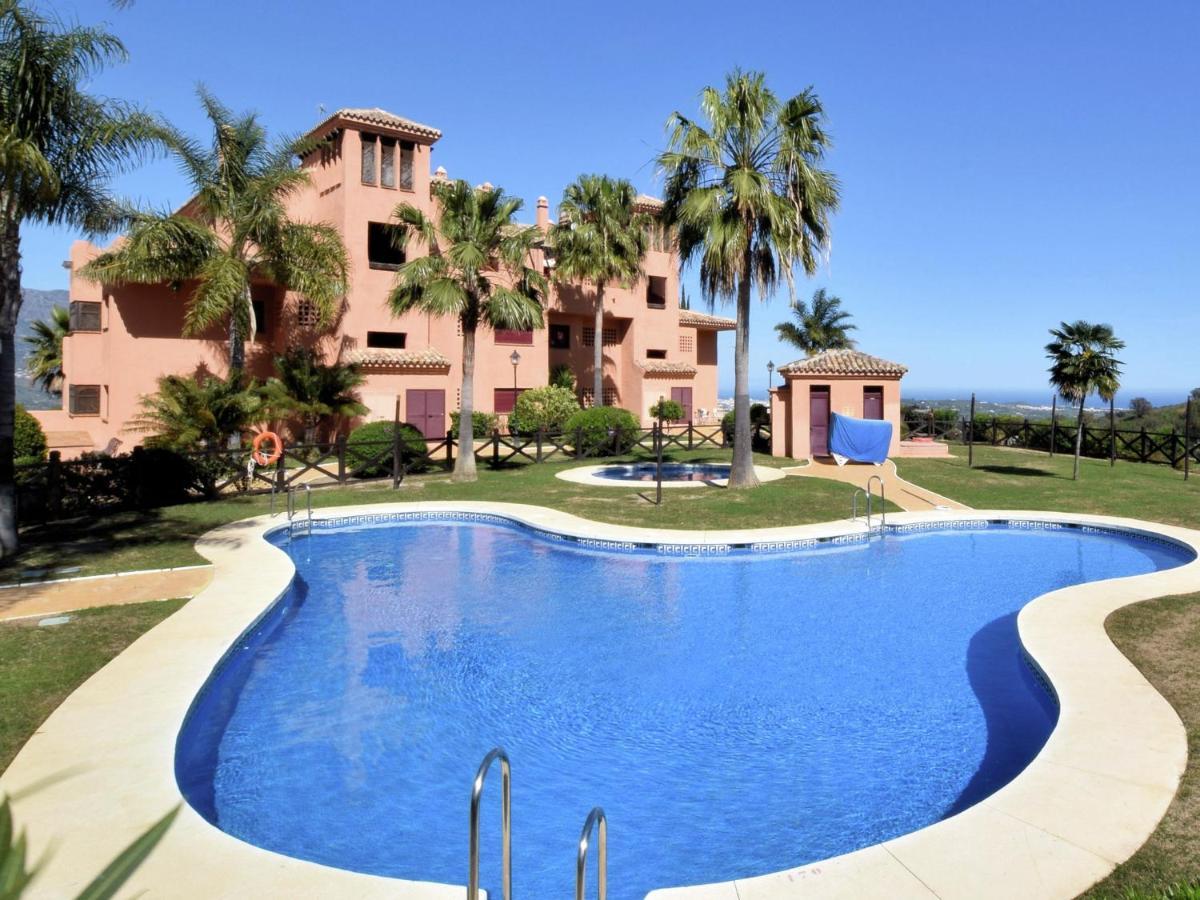 Belvilla By Oyo El Soto De Marbella Ojén Exterior foto