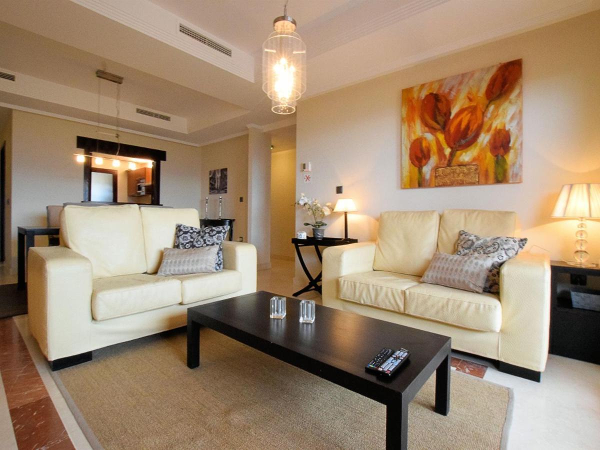Belvilla By Oyo El Soto De Marbella Ojén Exterior foto