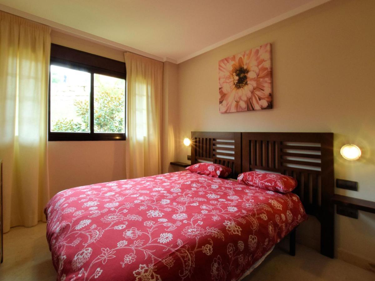Belvilla By Oyo El Soto De Marbella Ojén Exterior foto