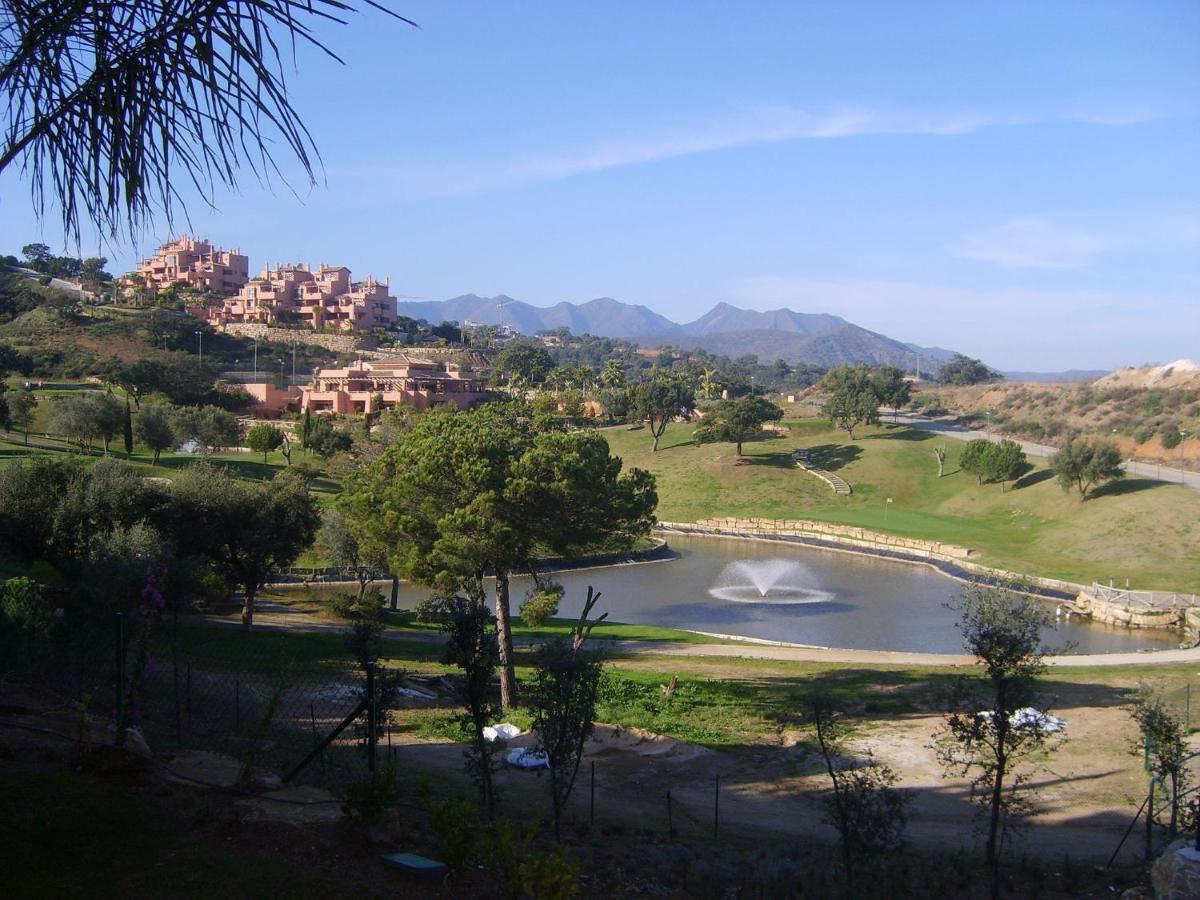 Belvilla By Oyo El Soto De Marbella Ojén Exterior foto
