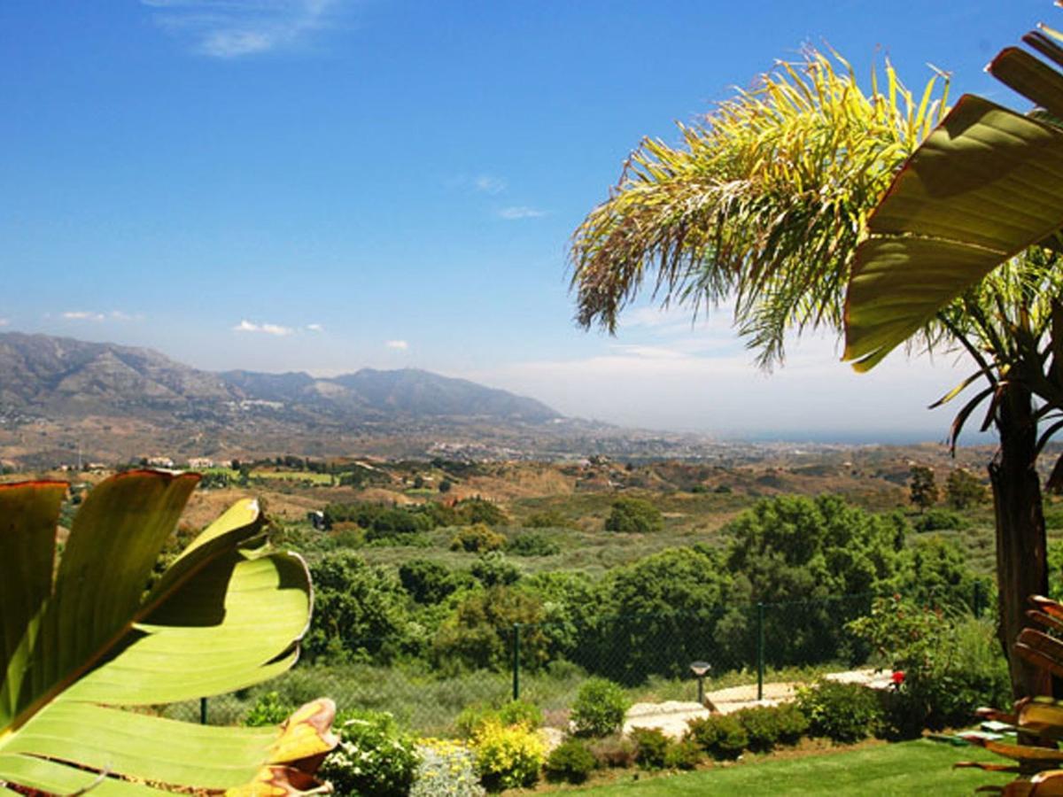 Belvilla By Oyo El Soto De Marbella Ojén Exterior foto