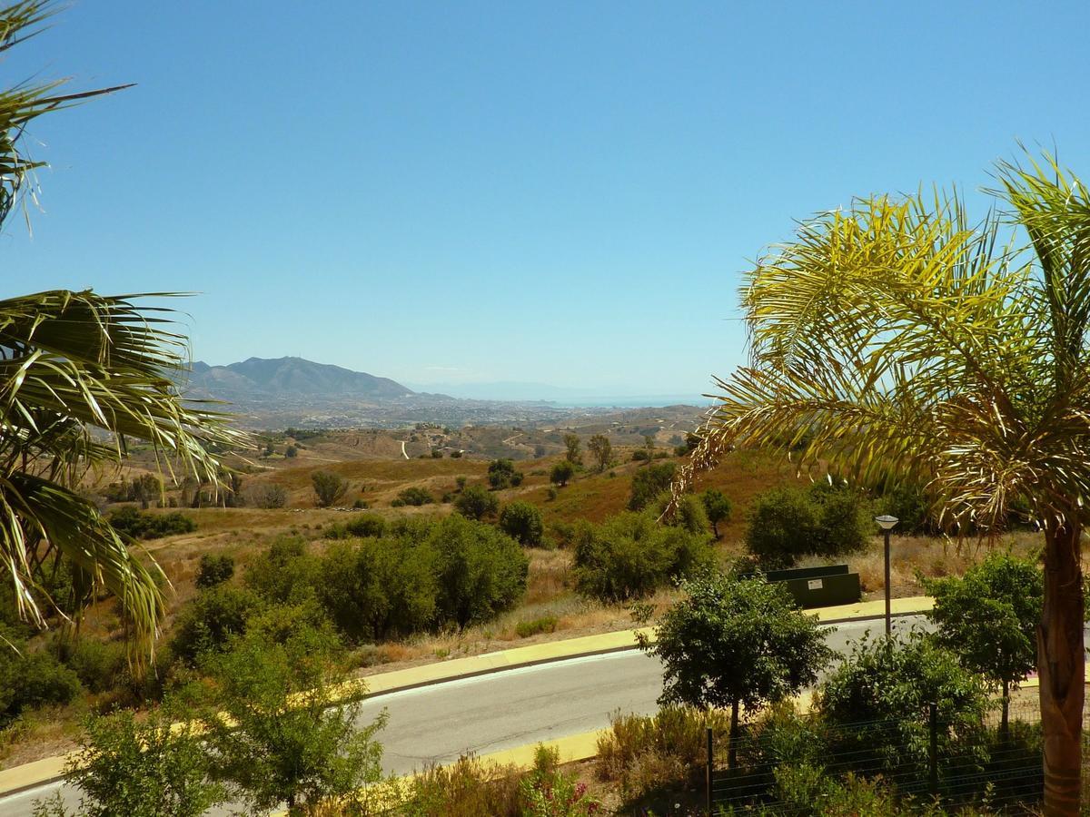 Belvilla By Oyo El Soto De Marbella Ojén Exterior foto