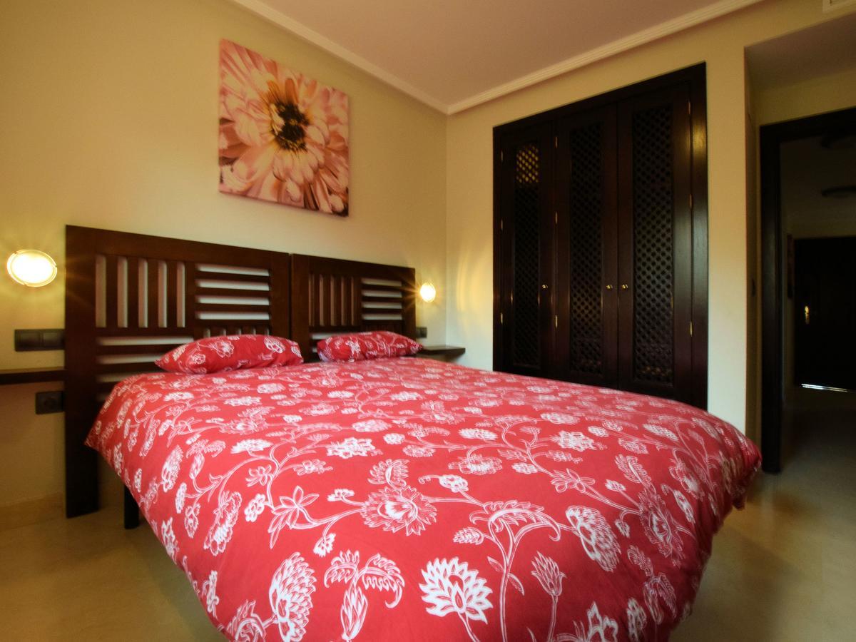 Belvilla By Oyo El Soto De Marbella Ojén Exterior foto